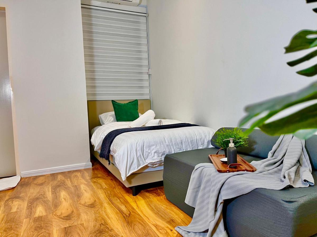 Luxury 2-Storey Terrace House Near Ioi City Mall Πουτρατζάγια Εξωτερικό φωτογραφία