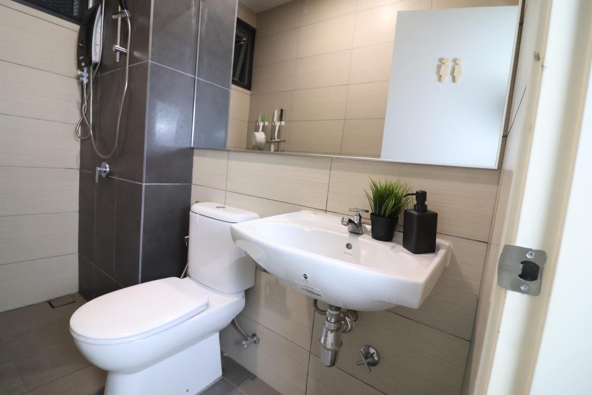 Luxury 2-Storey Terrace House Near Ioi City Mall Πουτρατζάγια Εξωτερικό φωτογραφία